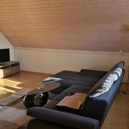 Doerrebach Bei Bingen Am Rhein Und Start Zum Soonwald;Hunsrueck Apartamento Dorrebach Exterior foto