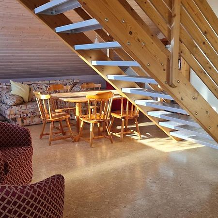 Doerrebach Bei Bingen Am Rhein Und Start Zum Soonwald;Hunsrueck Apartamento Dorrebach Exterior foto