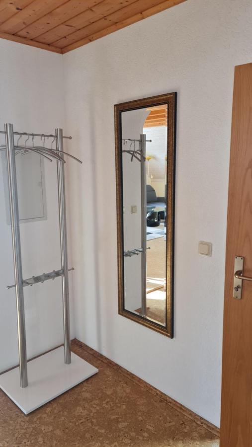 Doerrebach Bei Bingen Am Rhein Und Start Zum Soonwald;Hunsrueck Apartamento Dorrebach Exterior foto