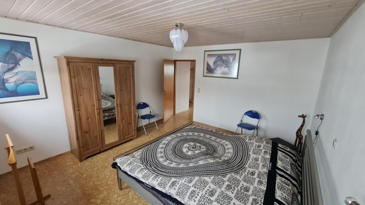Doerrebach Bei Bingen Am Rhein Und Start Zum Soonwald;Hunsrueck Apartamento Dorrebach Exterior foto