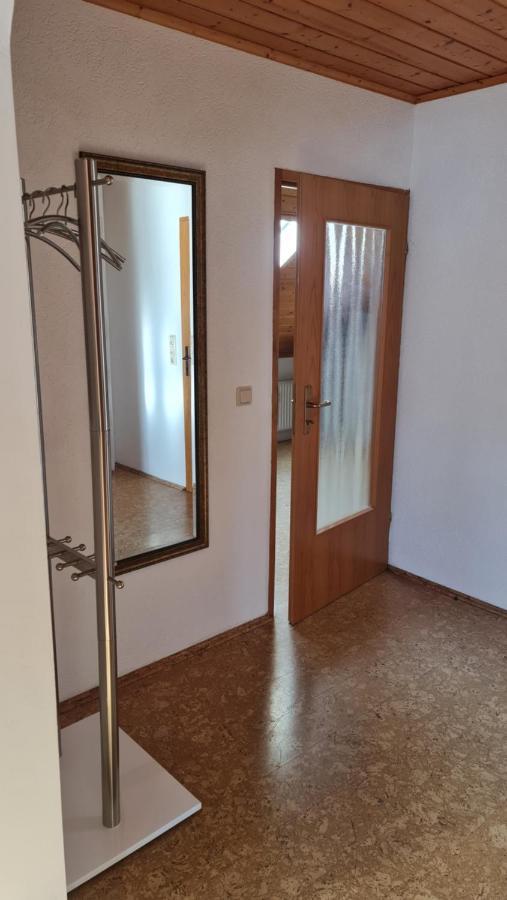 Doerrebach Bei Bingen Am Rhein Und Start Zum Soonwald;Hunsrueck Apartamento Dorrebach Exterior foto