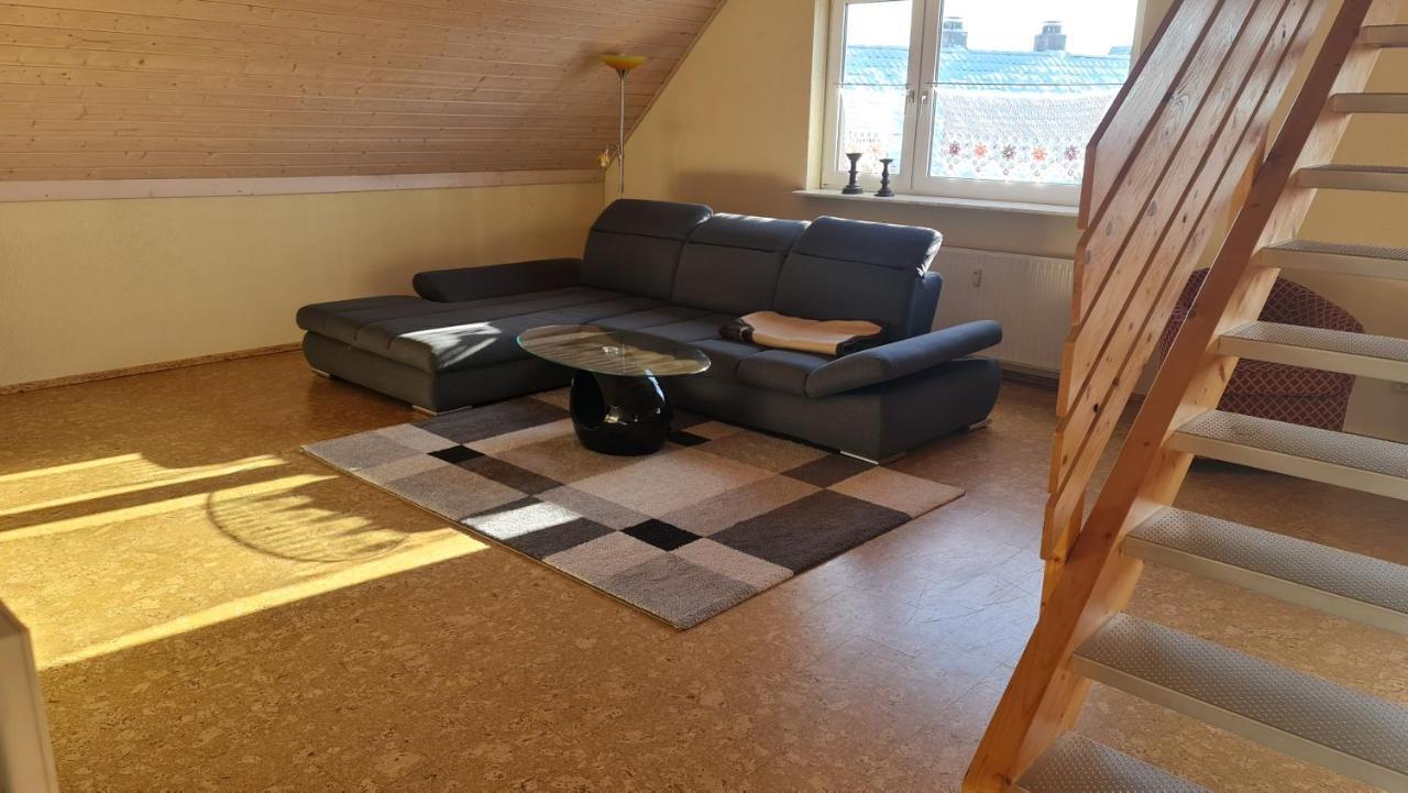 Doerrebach Bei Bingen Am Rhein Und Start Zum Soonwald;Hunsrueck Apartamento Dorrebach Exterior foto