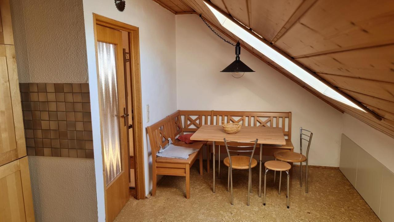 Doerrebach Bei Bingen Am Rhein Und Start Zum Soonwald;Hunsrueck Apartamento Dorrebach Exterior foto