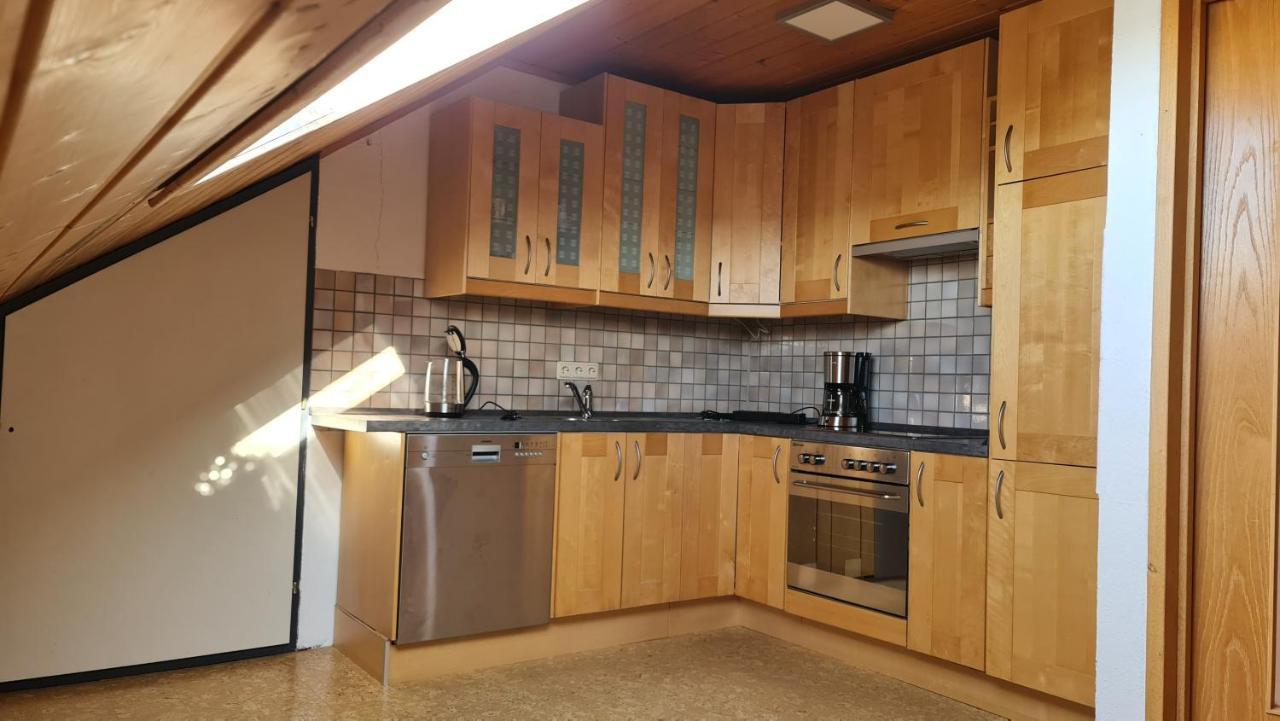 Doerrebach Bei Bingen Am Rhein Und Start Zum Soonwald;Hunsrueck Apartamento Dorrebach Exterior foto
