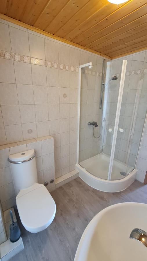 Doerrebach Bei Bingen Am Rhein Und Start Zum Soonwald;Hunsrueck Apartamento Dorrebach Exterior foto