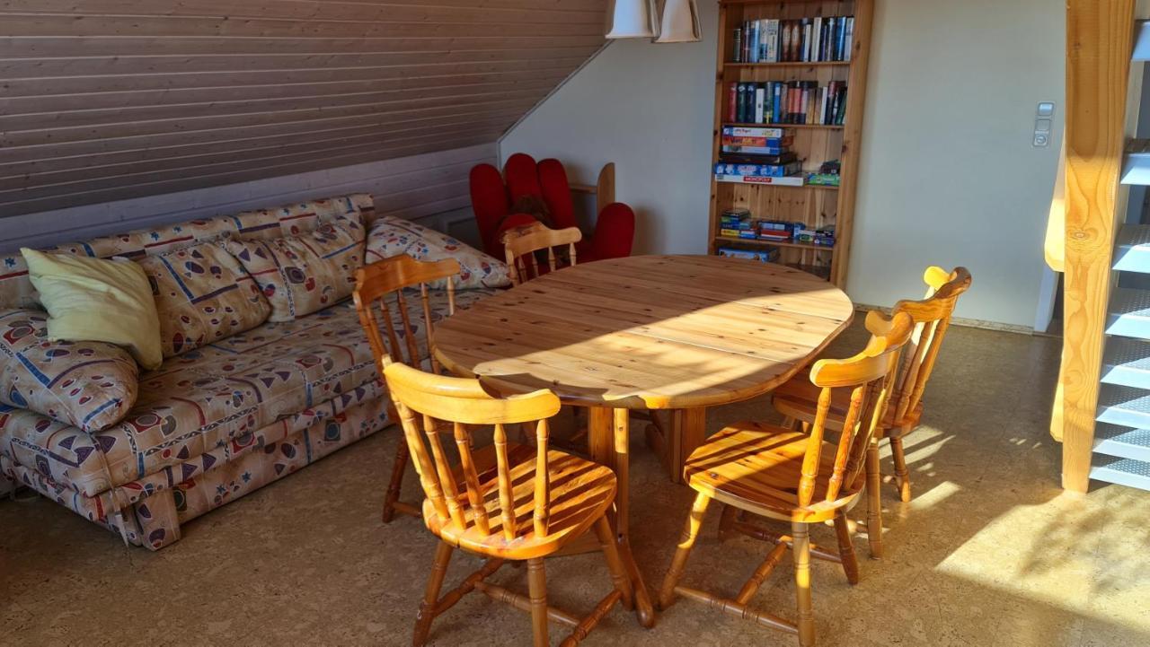Doerrebach Bei Bingen Am Rhein Und Start Zum Soonwald;Hunsrueck Apartamento Dorrebach Exterior foto