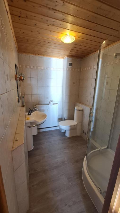 Doerrebach Bei Bingen Am Rhein Und Start Zum Soonwald;Hunsrueck Apartamento Dorrebach Exterior foto