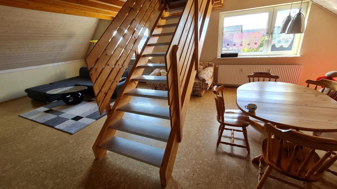 Doerrebach Bei Bingen Am Rhein Und Start Zum Soonwald;Hunsrueck Apartamento Dorrebach Exterior foto
