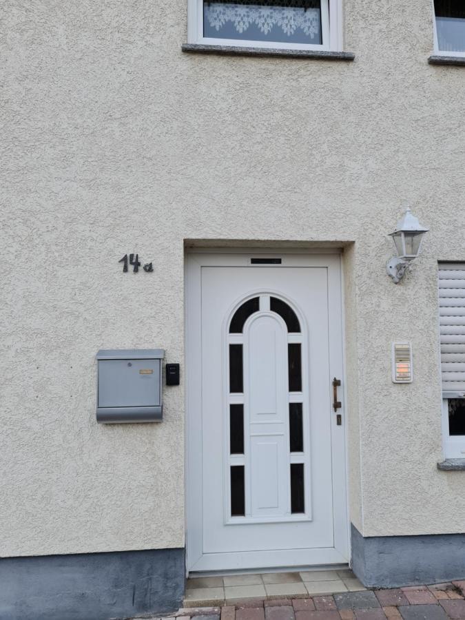 Doerrebach Bei Bingen Am Rhein Und Start Zum Soonwald;Hunsrueck Apartamento Dorrebach Exterior foto