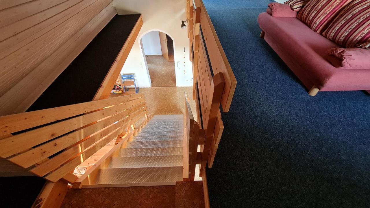 Doerrebach Bei Bingen Am Rhein Und Start Zum Soonwald;Hunsrueck Apartamento Dorrebach Exterior foto
