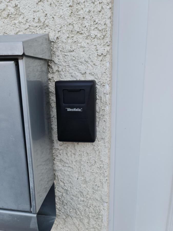 Doerrebach Bei Bingen Am Rhein Und Start Zum Soonwald;Hunsrueck Apartamento Dorrebach Exterior foto